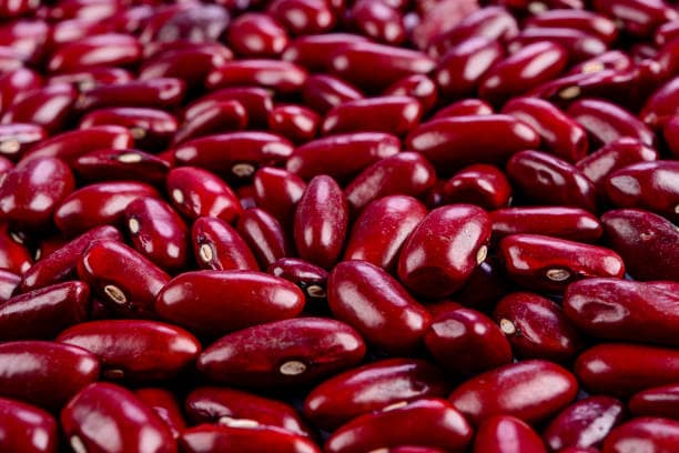 تصویر 1 از لوبیا قرمز بزرگ مناسب پخت غذا های متنوع